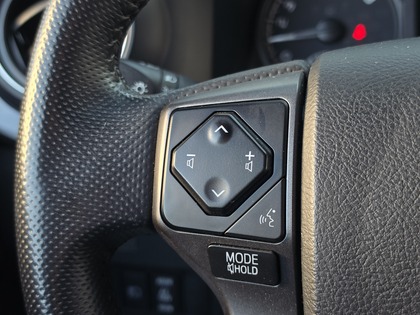 used 2023 Toyota Tacoma car, priced at $47,995