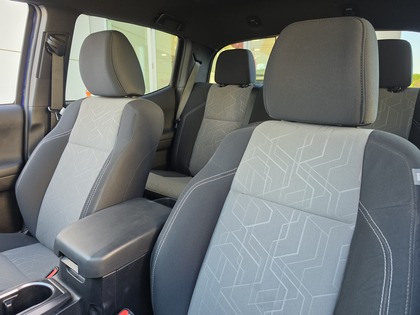 used 2023 Toyota Tacoma car, priced at $47,995
