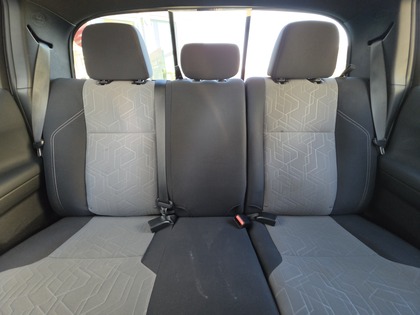 used 2023 Toyota Tacoma car, priced at $47,995