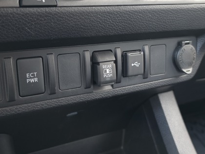used 2023 Toyota Tacoma car, priced at $47,995