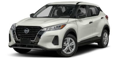 2023 Nissan Kicks
