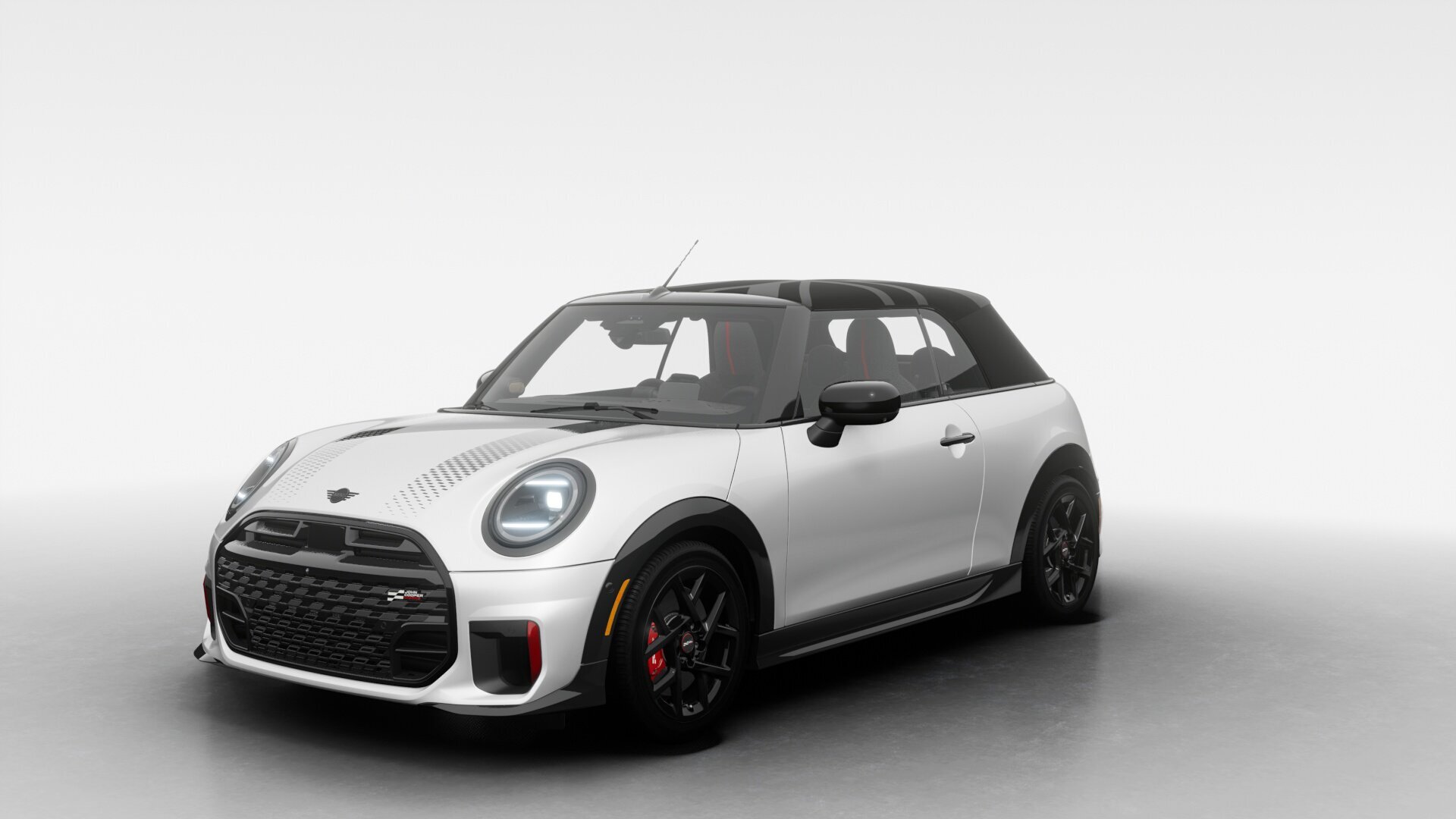 2026 Mini Cooper