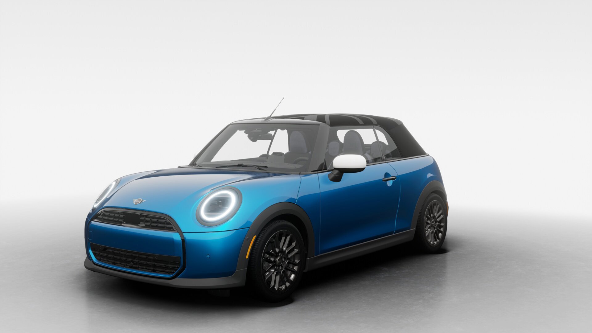 2026 Mini Cooper