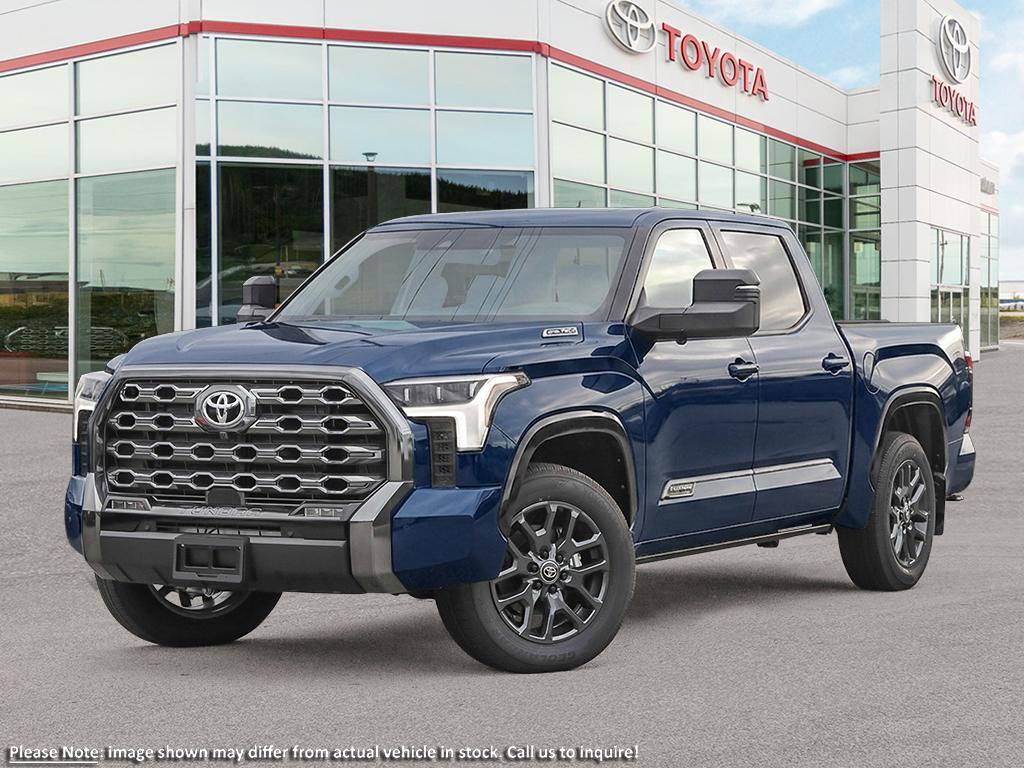 2026 Toyota Tundra