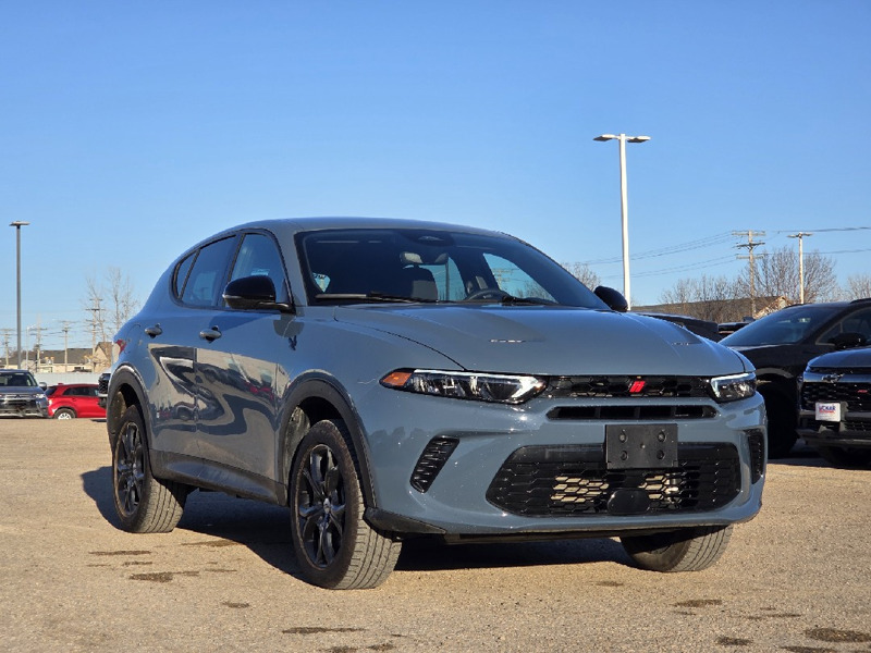2024 Dodge Hornet