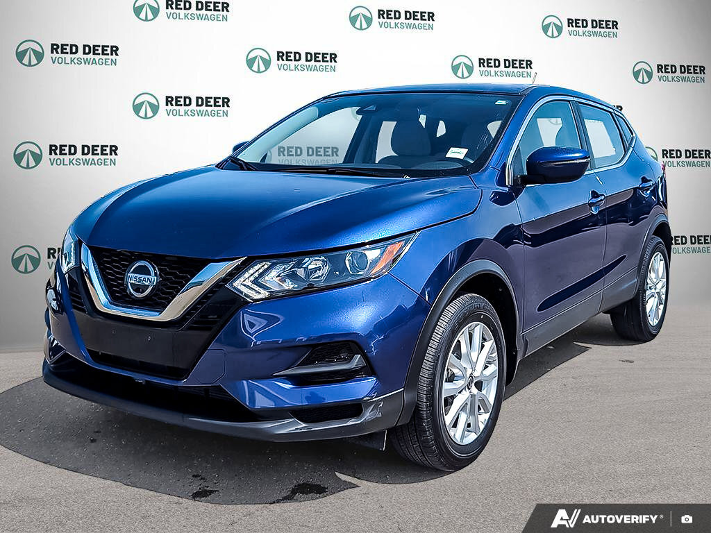 2023 Nissan Qashqai