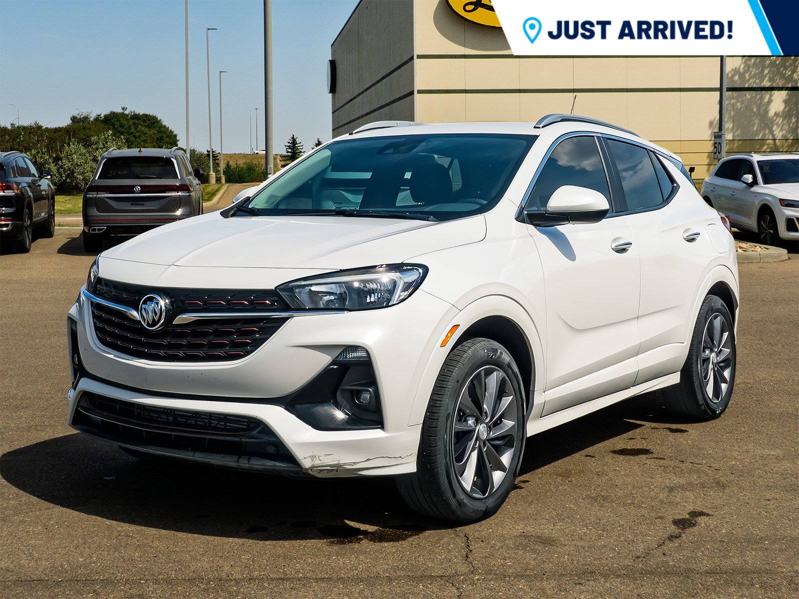 2023 Buick Encore GX