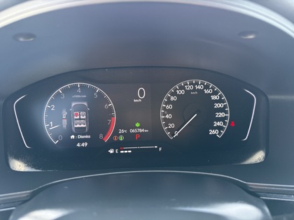 used 2022 Honda Civic Sedan car, priced at $24,450