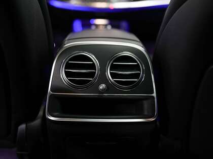 used 2019 Mercedes-Benz S-Class car, priced at $56,900