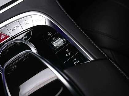 used 2019 Mercedes-Benz S-Class car, priced at $56,900
