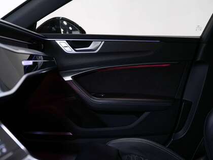 used 2021 Audi RS 7 car, priced at $94,900