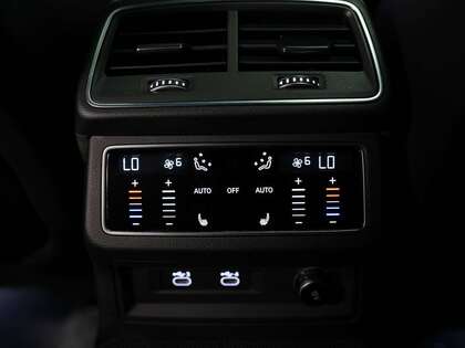 used 2021 Audi RS 7 car, priced at $94,900