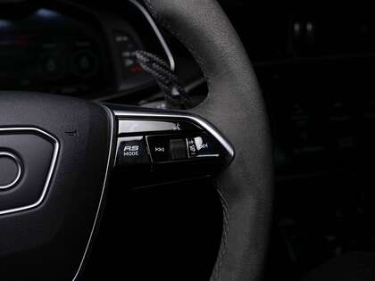 used 2021 Audi RS 7 car, priced at $94,900