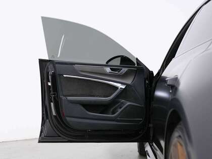 used 2021 Audi RS 7 car, priced at $94,900