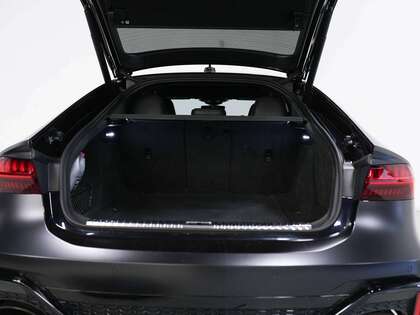 used 2021 Audi RS 7 car, priced at $94,900