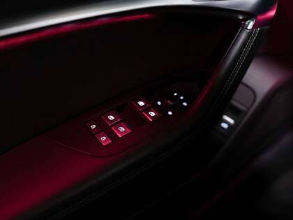 used 2021 Audi RS 7 car, priced at $94,900