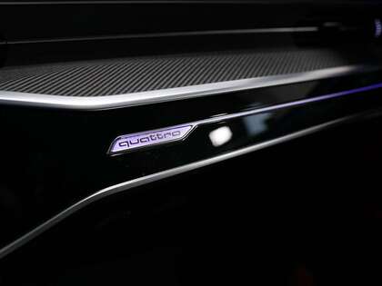 used 2021 Audi RS 7 car, priced at $94,900