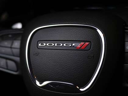 used 2021 Dodge Durango car, priced at $37,900