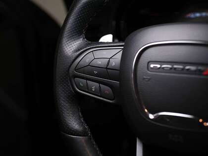 used 2021 Dodge Durango car, priced at $37,900