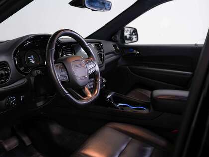 used 2021 Dodge Durango car, priced at $37,900