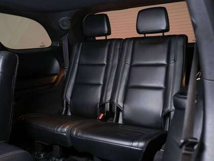 used 2021 Dodge Durango car, priced at $37,900