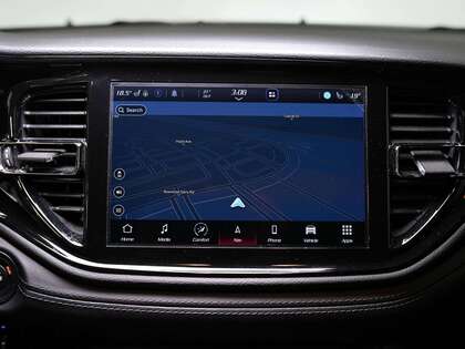 used 2021 Dodge Durango car, priced at $37,900
