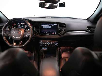 used 2021 Dodge Durango car, priced at $37,900