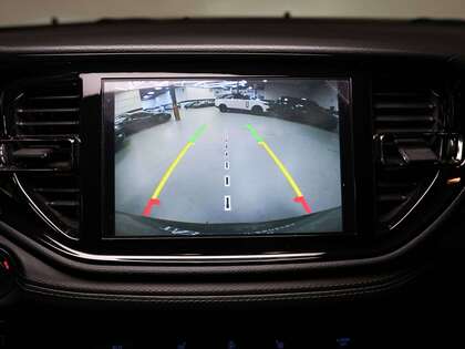 used 2021 Dodge Durango car, priced at $37,900