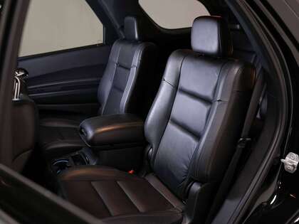 used 2021 Dodge Durango car, priced at $37,900