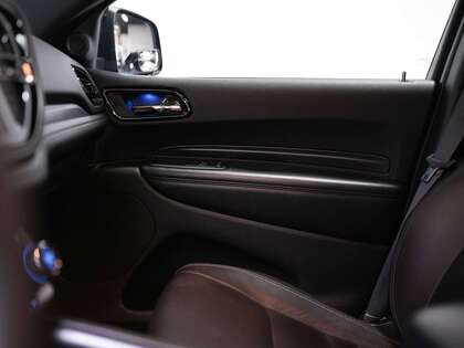 used 2021 Dodge Durango car, priced at $37,900