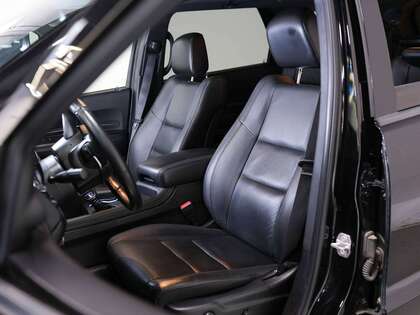 used 2021 Dodge Durango car, priced at $37,900
