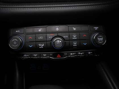 used 2021 Dodge Durango car, priced at $37,900