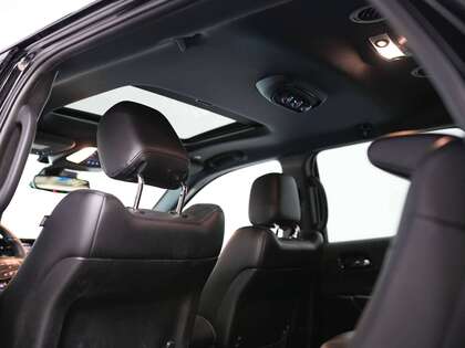 used 2021 Dodge Durango car, priced at $37,900