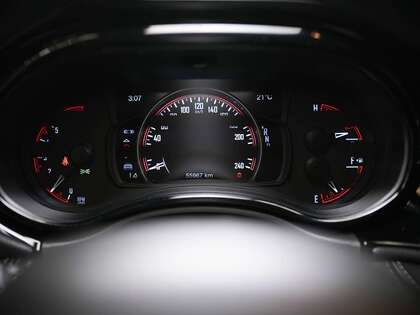 used 2021 Dodge Durango car, priced at $37,900