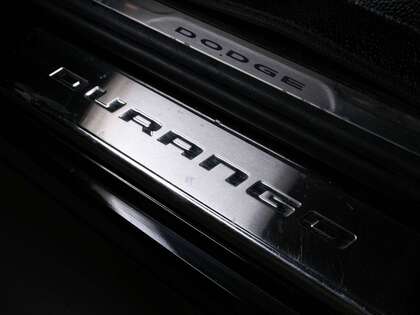 used 2021 Dodge Durango car, priced at $37,900