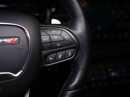 used 2021 Dodge Durango car, priced at $37,900