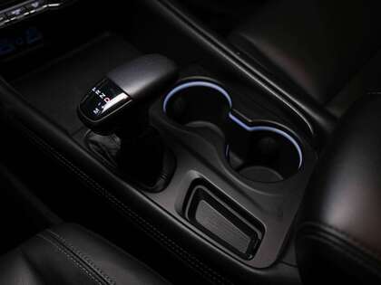 used 2021 Dodge Durango car, priced at $37,900