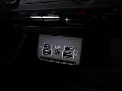 used 2021 Dodge Durango car, priced at $37,900