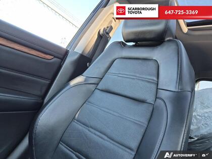 used 2017 Honda CR-V car, priced at $18,995