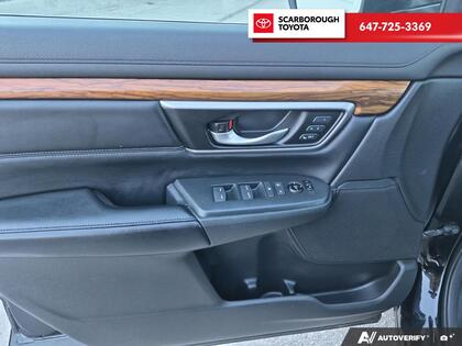 used 2017 Honda CR-V car, priced at $18,995