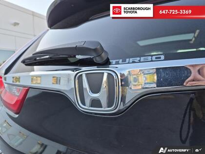 used 2017 Honda CR-V car, priced at $18,995