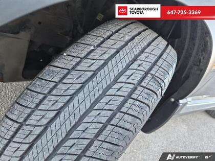 used 2017 Honda CR-V car, priced at $18,995