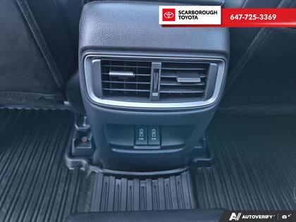used 2017 Honda CR-V car, priced at $18,995