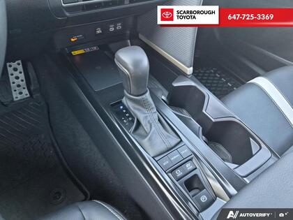 used 2025 Toyota Camry car, priced at $37,995