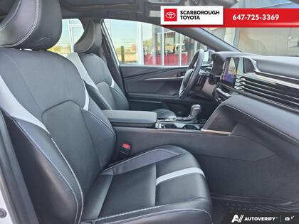 used 2025 Toyota Camry car, priced at $37,995