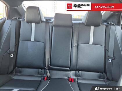 used 2025 Toyota Camry car, priced at $37,995