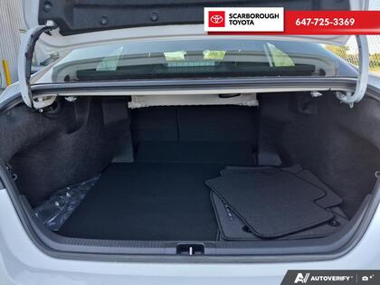 used 2025 Toyota Camry car, priced at $37,995