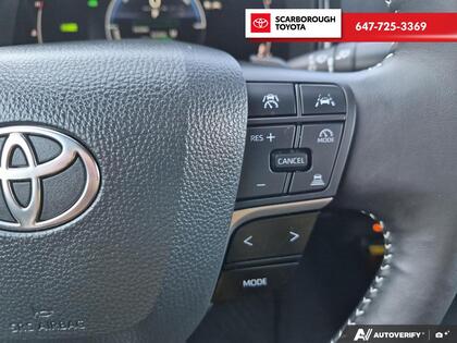 used 2025 Toyota Camry car, priced at $37,995