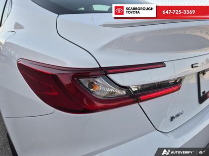 used 2025 Toyota Camry car, priced at $37,995