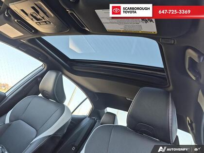 used 2025 Toyota Camry car, priced at $37,995